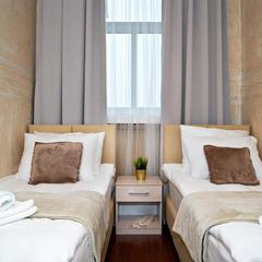 Мини-отель Апельсин на Пушкинской площади, Москва, Московская область