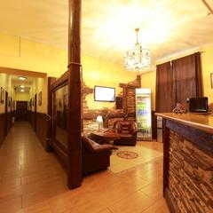 Мотель Найт Трейн, Москва, Московская область