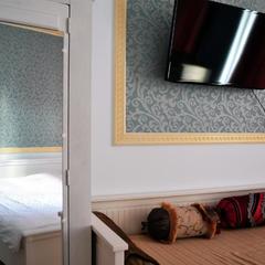 Гостевой дом Грэмми на Кутузовском проспекте, Москва, Московская область