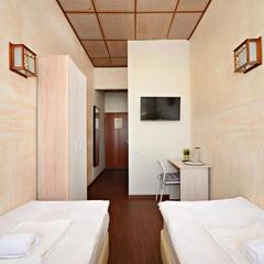 Мини-отель Апельсин на Пушкинской площади, Москва, Московская область