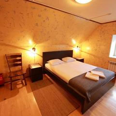 Мотель Найт Трейн, Москва, Московская область