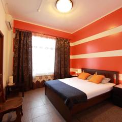 Мотель Найт Трейн, Москва, Московская область