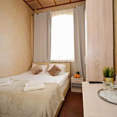 Мини-отель Апельсин на Пушкинской площади, Москва, Московская область