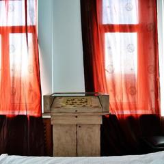 Гостевой дом Грэмми на Кутузовском проспекте, Москва, Московская область