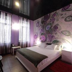 Мотель Найт Трейн, Москва, Московская область