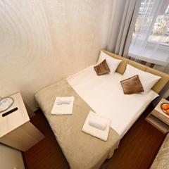 Мини-отель Апельсин на Пушкинской площади, Москва, Московская область