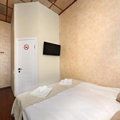 Мини-отель Апельсин на Пушкинской площади, Москва, Московская область