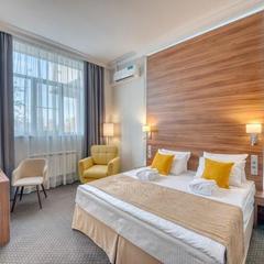 Отель Риверсайд Коломенское, Москва, Московская область