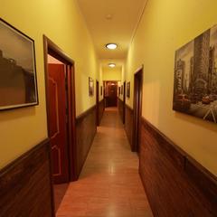 Мотель Найт Трейн, Москва, Московская область