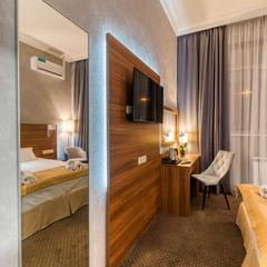 Отель Риверсайд Коломенское, Москва, Московская область