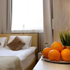 Мини-отель Апельсин на Пушкинской площади, Москва, Московская область