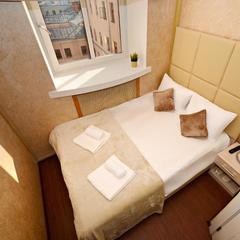 Мини-отель Апельсин на Пушкинской площади, Москва, Московская область