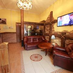 Мотель Найт Трейн, Москва, Московская область