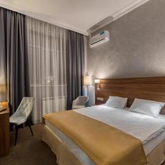 Отель Риверсайд Коломенское, Москва, Московская область