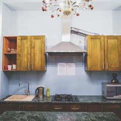 Гостевой дом Грэмми на Кутузовском проспекте, Москва, Московская область