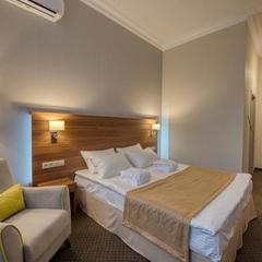 Отель Риверсайд Коломенское, Москва, Московская область