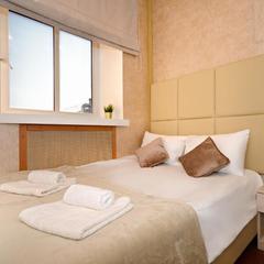 Мини-отель Апельсин на Пушкинской площади, Москва, Московская область