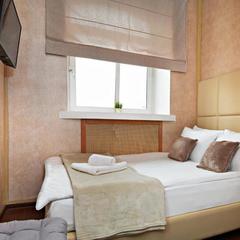 Мини-отель Апельсин на Пушкинской площади, Москва, Московская область