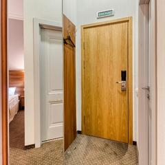 Отель Риверсайд Коломенское, Москва, Московская область