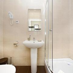 Мини-отель Апельсин на Пушкинской площади, Москва, Московская область