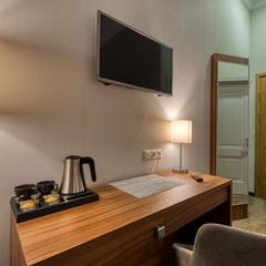 Отель Риверсайд Коломенское, Москва, Московская область