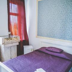 Гостевой дом Грэмми на Кутузовском проспекте, Москва, Московская область