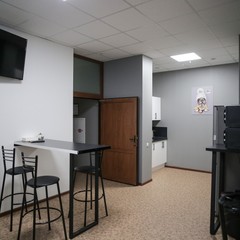 Хостел The Best Time hostel, Москва, Московская область