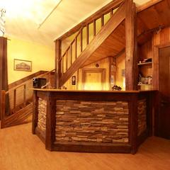 Мотель Найт Трейн, Москва, Московская область