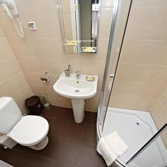 Мини-отель Апельсин на Пушкинской площади, Москва, Московская область