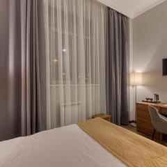 Отель Риверсайд Коломенское, Москва, Московская область