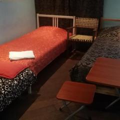 Апарт-отель Распутин апартаменты, Москва, Московская область