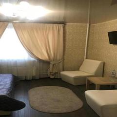 Мини-отель Уют, Москва, Московская область