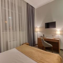 Отель Риверсайд Коломенское, Москва, Московская область