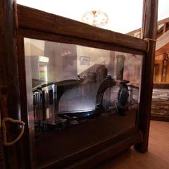 Мотель Найт Трейн, Москва, Московская область