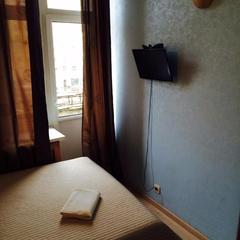 Гостевой дом Грэмми на Кутузовском проспекте, Москва, Московская область