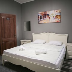 Хостел The Best Time hostel, Москва, Московская область