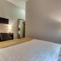 Отель Риверсайд Коломенское, Москва, Московская область