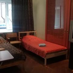 Апарт-отель Распутин апартаменты, Москва, Московская область