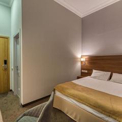 Отель Риверсайд Коломенское, Москва, Московская область