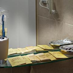 Мини-отель Апельсин на Пушкинской площади, Москва, Московская область