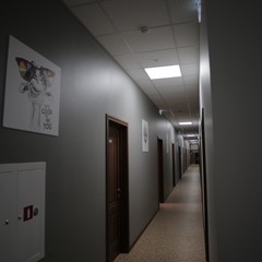 Хостел The Best Time hostel, Москва, Московская область