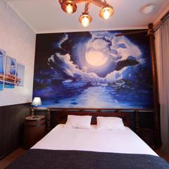 Мотель Найт Трейн, Москва, Московская область