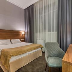 Отель Риверсайд Коломенское, Москва, Московская область