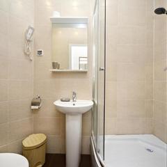 Мини-отель Апельсин на Пушкинской площади, Москва, Московская область