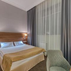 Отель Риверсайд Коломенское, Москва, Московская область