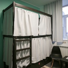 Хостел The Best Time hostel, Москва, Московская область