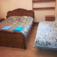 Апарт-отель Распутин апартаменты, Москва, Московская область