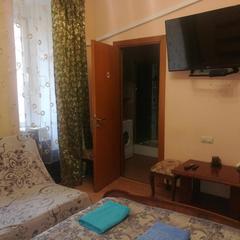 Апарт-отель Распутин апартаменты, Москва, Московская область