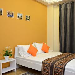 Мини-отель Апельсин на Пушкинской площади, Москва, Московская область