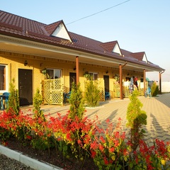 База отдыха Анастасия, Мостовской, Краснодарский край